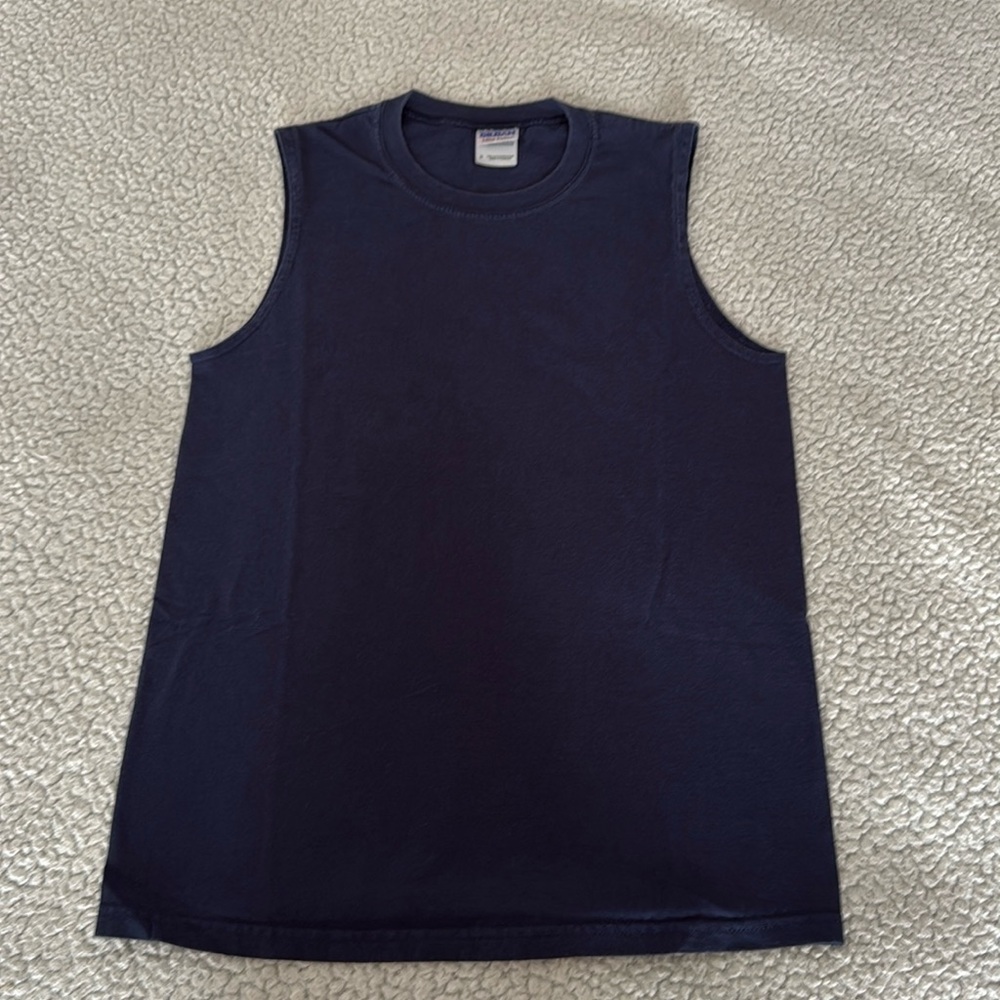 Vintage New York Health & Racquet Club Muscle Tank
